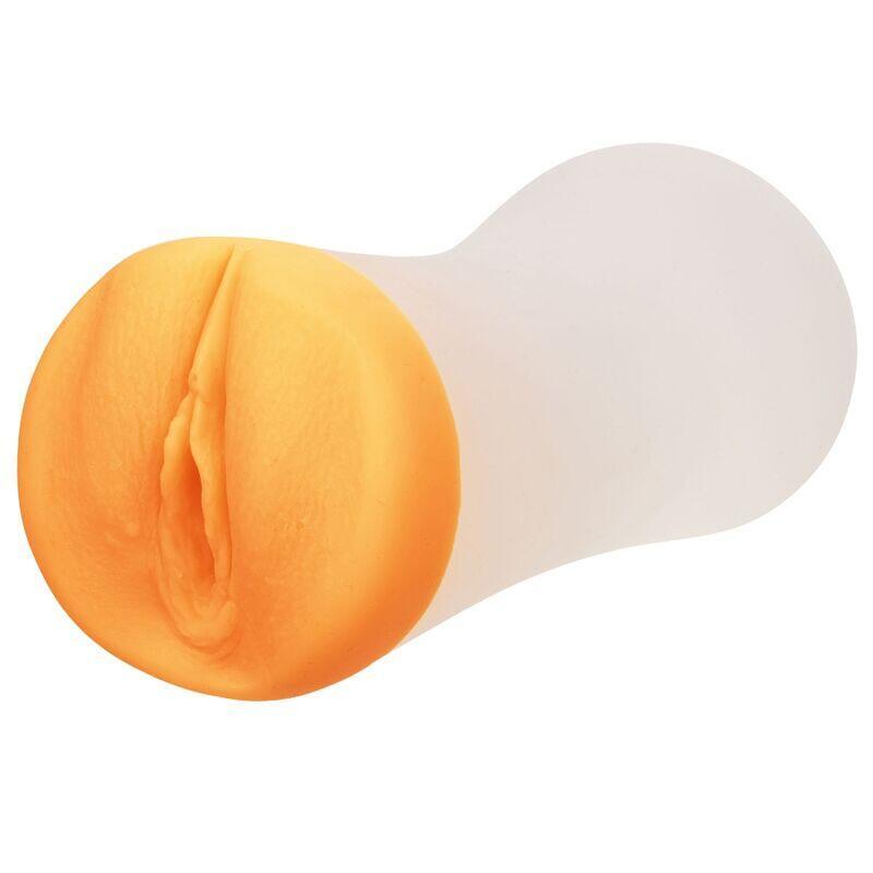 Calexotics - Deep Pussy Grip Masturbador Boca