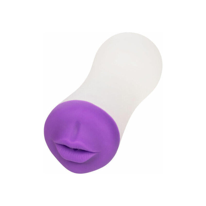 Calexotics - Deep Throat Grip Masturbador Boca