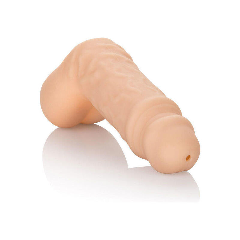 Calexotics - Funda Pene Pee Packer
