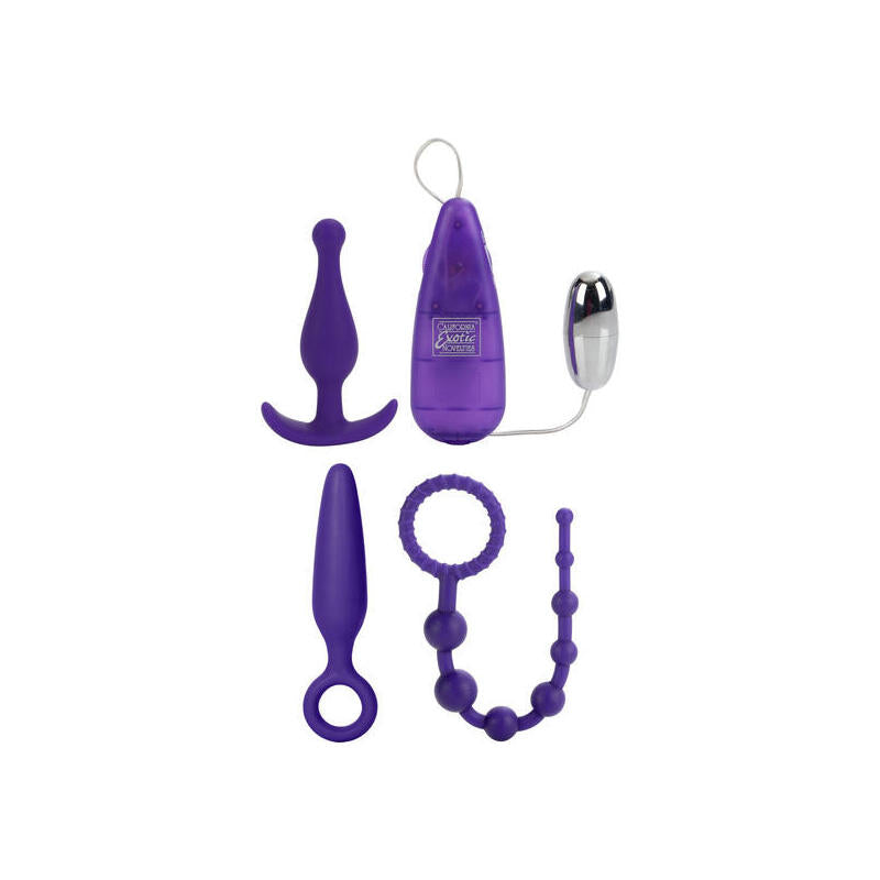 Calexotics - Kit Anal Para Ella