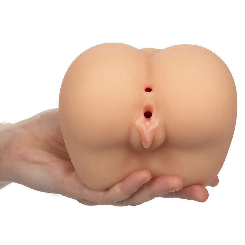 Calexotics - The Farmers Daughter Doble Masturbador Realístico Natural