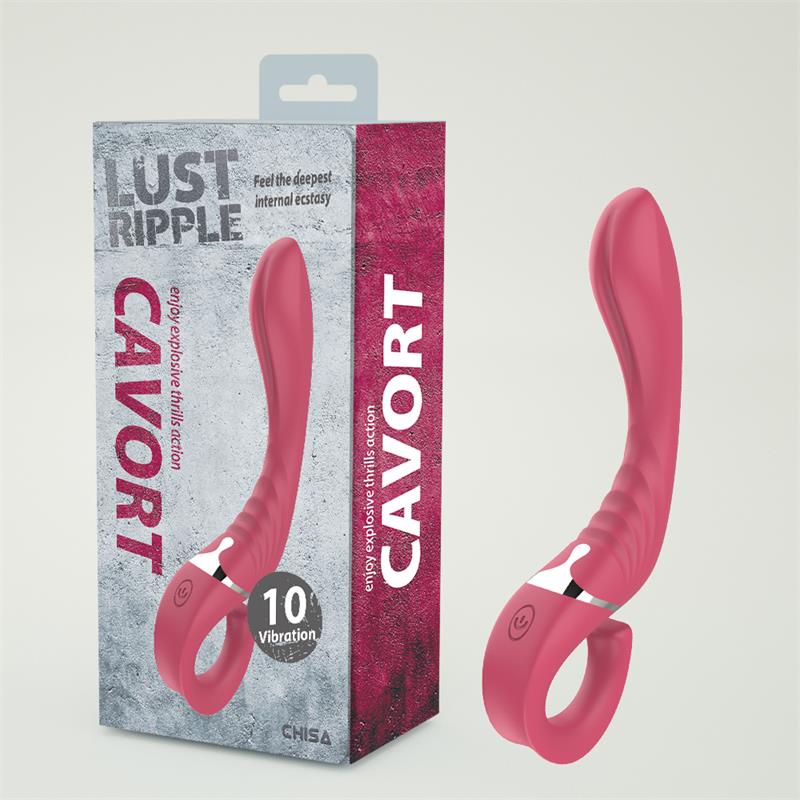 Cavort Vibrador Usb