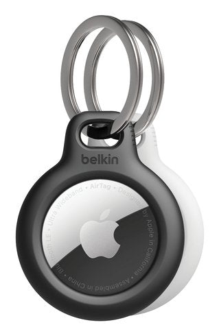 EAN 0745883836956 - Belkin Secure Holder imagen 1