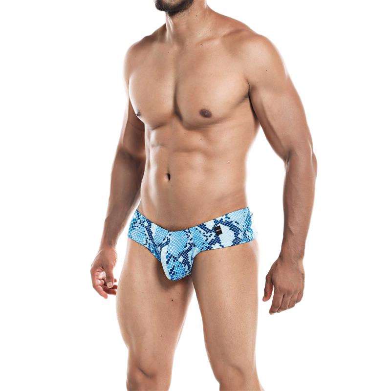 Cut4men - Cheeky Brief Diseño Serpiente S