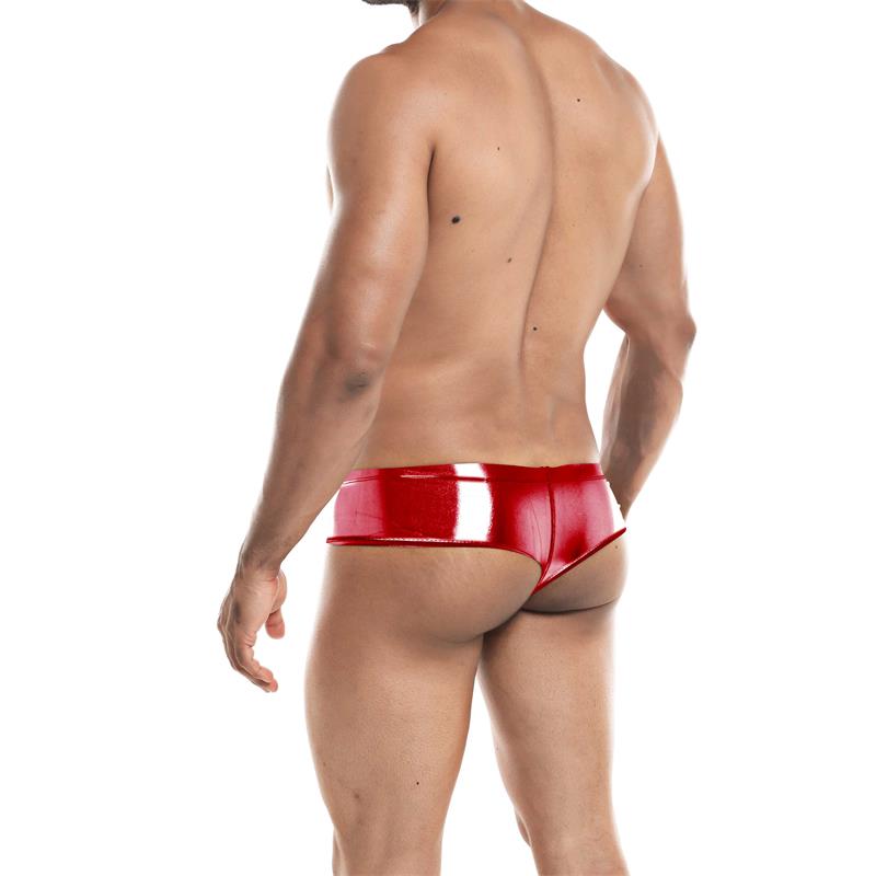 Cut4men - Cheeky Brief Rojo S
