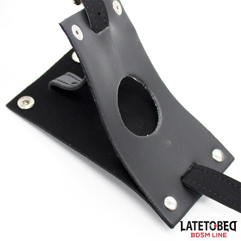 Tanga  Cinturón Castidad Tipo  Ajustable