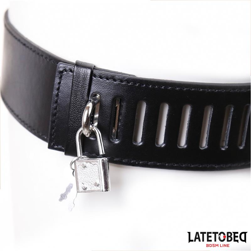 Cinturón De Castidad Mujer Talla Única
