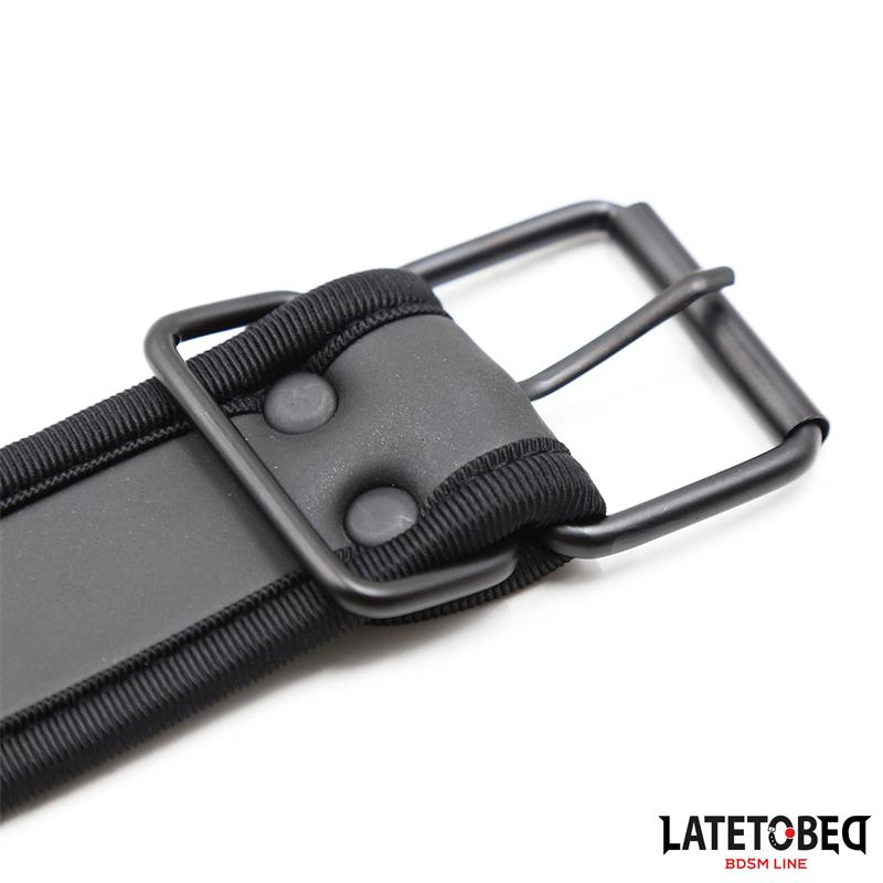 Collar Neopreno Ajustable