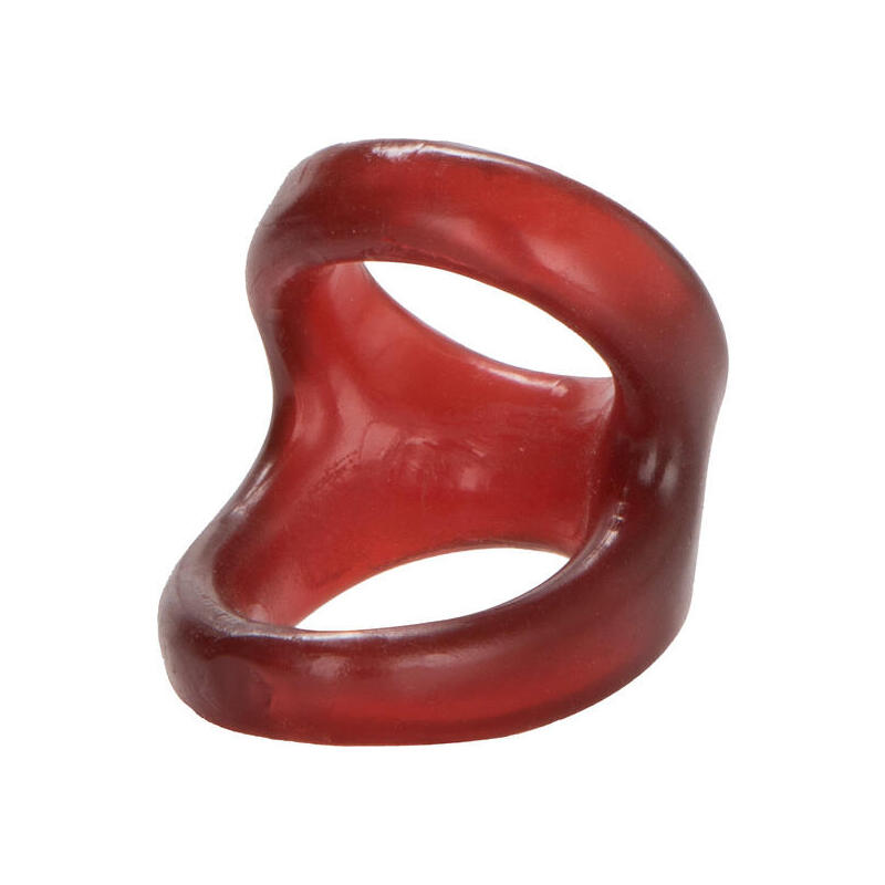 Colt Anillo Snug Tugger Rojo
