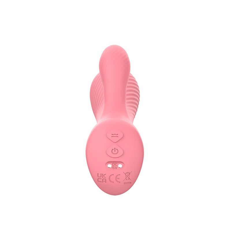 Coney Vibrador Usb