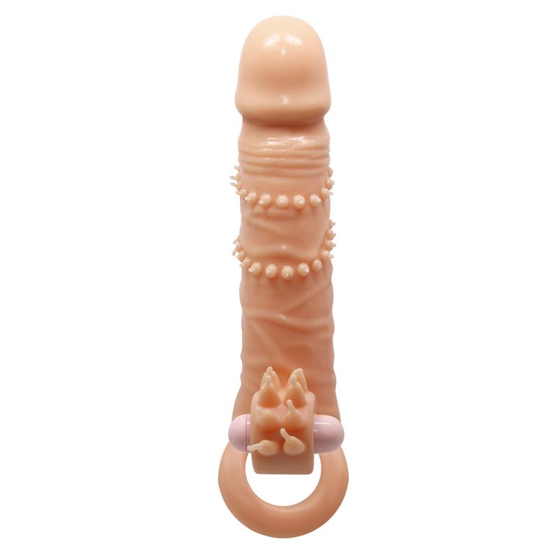 Funda Para El Pene Connor  6.7