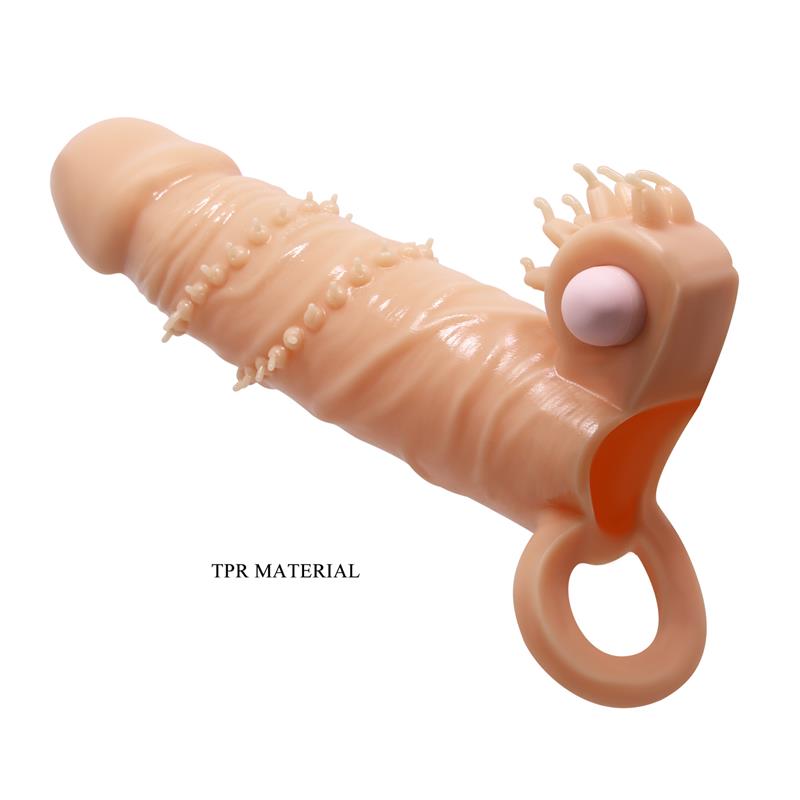 Funda Para El Pene Connor  6.7