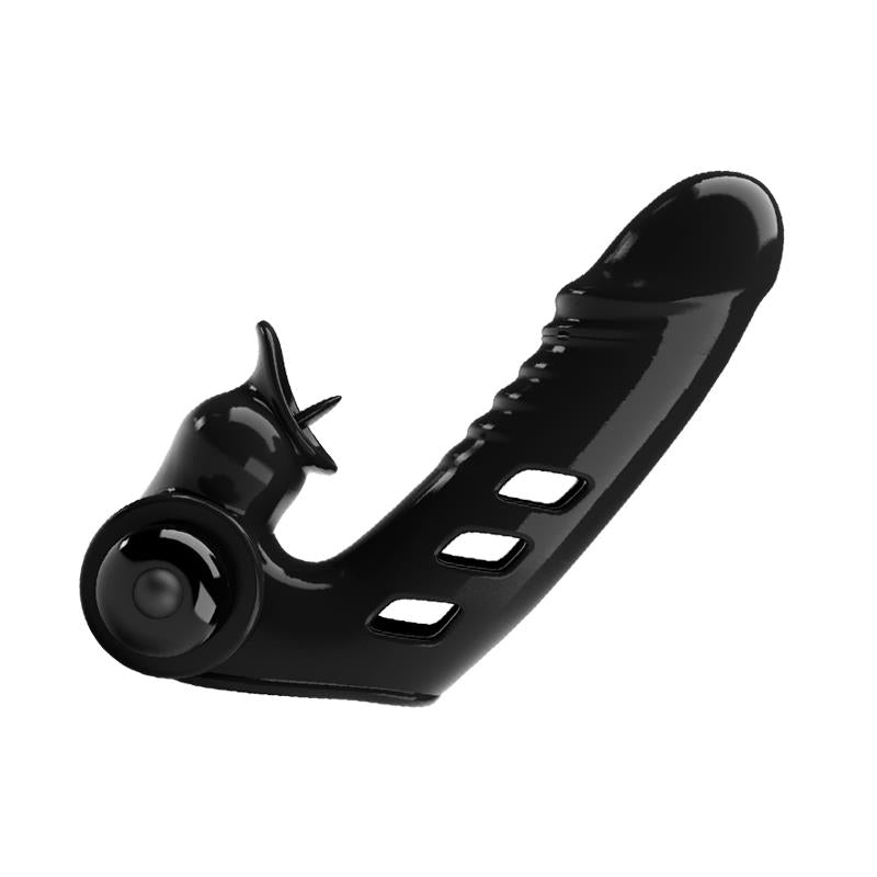 Funda Para El Dedo Corbin  Con Vibración