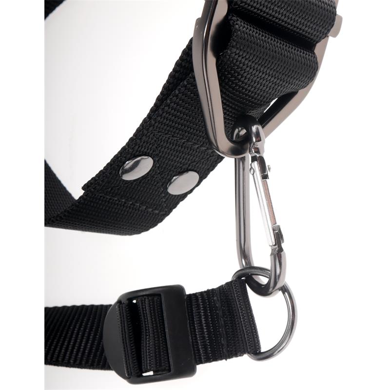 Command By Sir Richards  Correas Bondage Para Cama