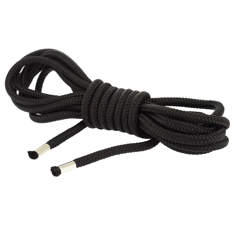 Cuerda Suave Para Bondage Talla (Interno):5m
