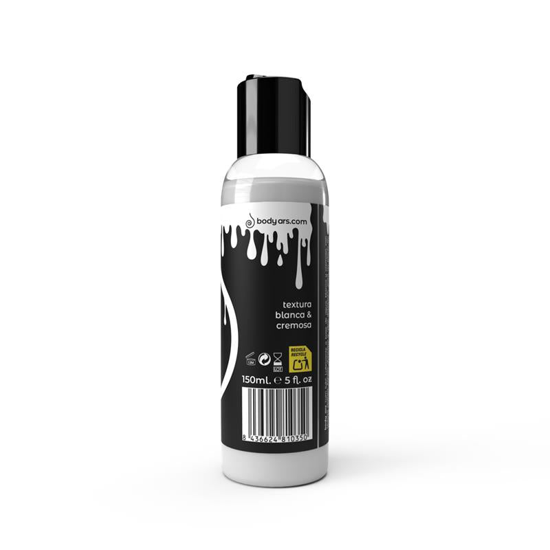 Cum Lubricante Blanco Imitación A Semen 150 Ml
