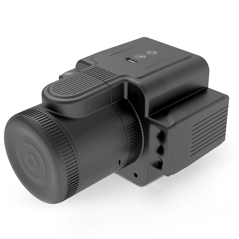 Masturbador  Cumera De Camera Con Rotación Y Thrusting