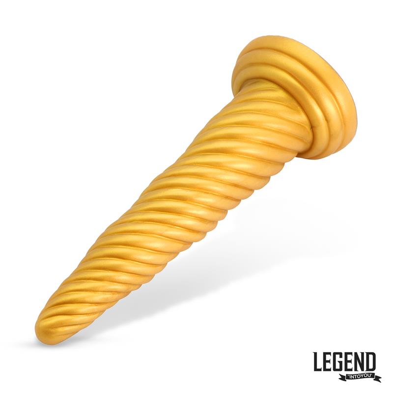 Cycloron Dildo Silicona Líquida 20,3 Cm