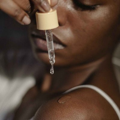 Bijoux - Indiscrets Gotas De Masaje Íntimo Revitalizante