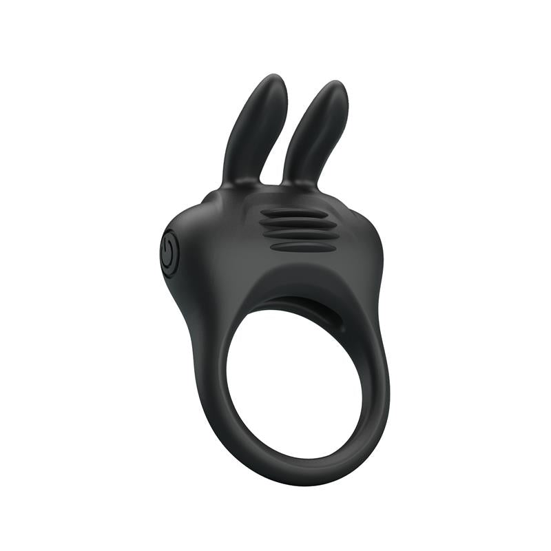 Pretty Love - Davion Anillo Vibrador Rabbit