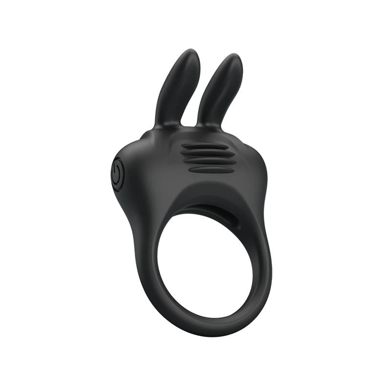 Pretty Love - Davion Anillo Vibrador Rabbit