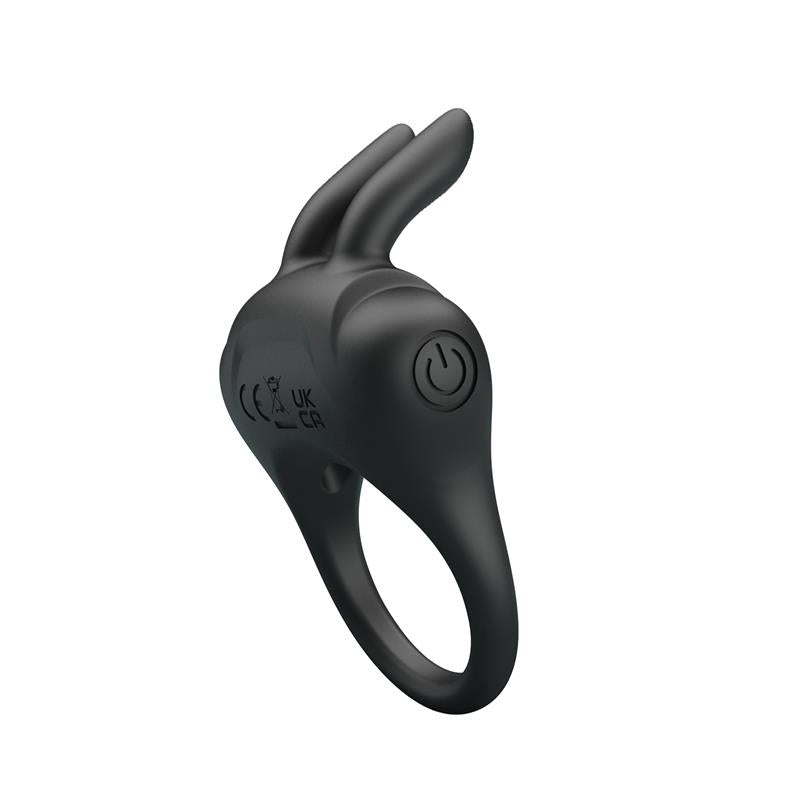 Pretty Love - Davion Anillo Vibrador Rabbit