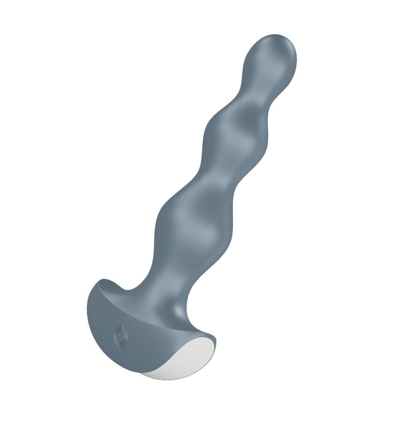 Satisfyer Lolli Plug 2 - Gris