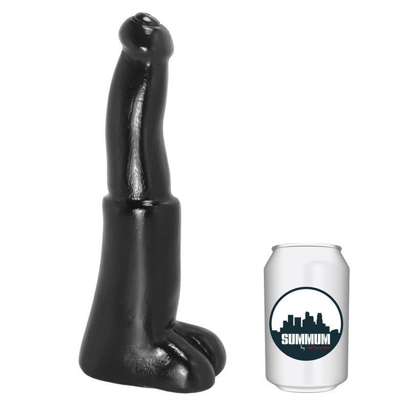 Dildo Bravo 25 Cm