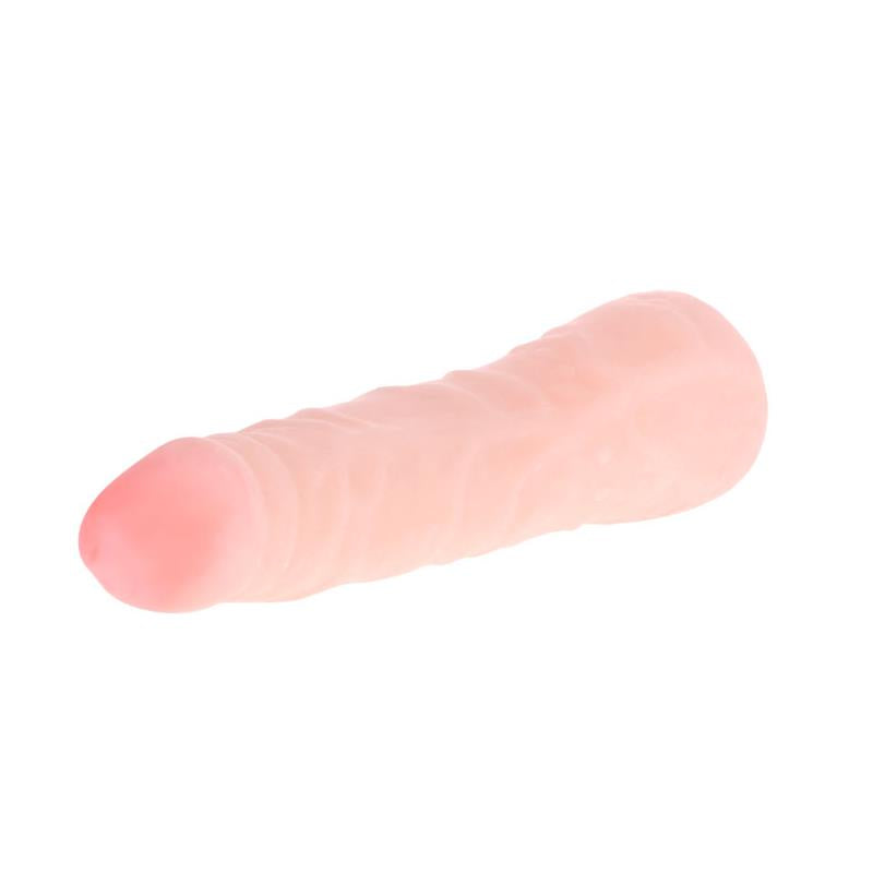 Dildo Baile  Color Natural 16 Cm