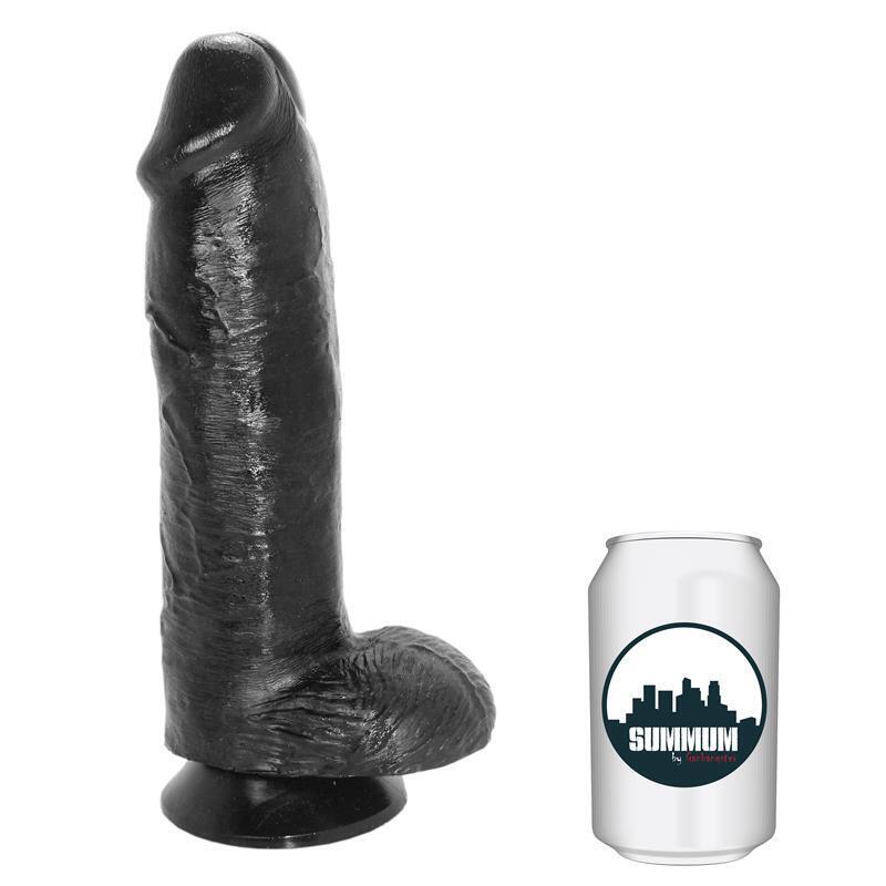 Dildo Darel 22 Cm