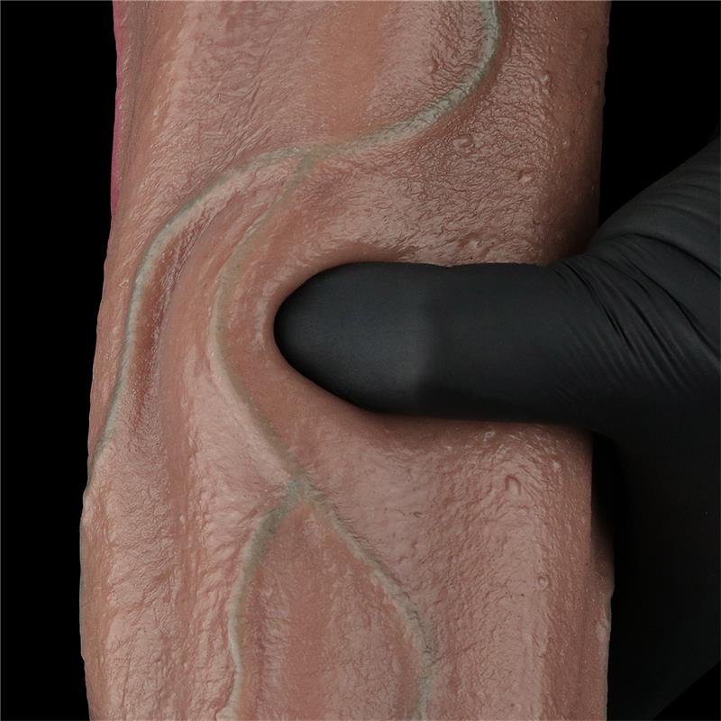 Dildo Doble Capa 13 Cock Xxl