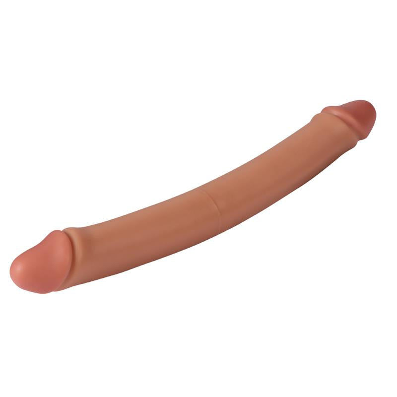 Dildo Doble Hobare 34 Cm