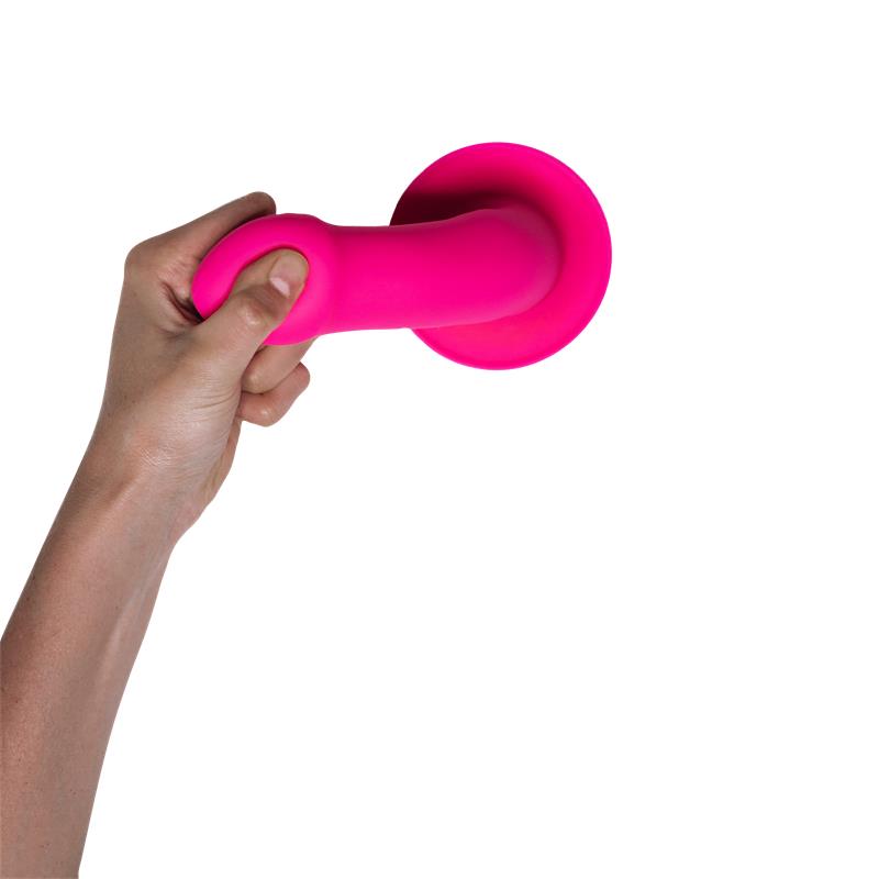 Adrien Lastic - Hitsens 2 Dildo Silicona Rosa