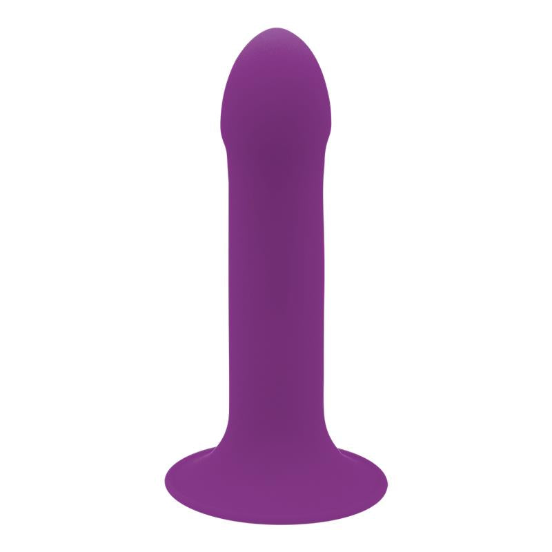 Adrien Lastic - Hitsens 6 Dildo Silicona Violeta