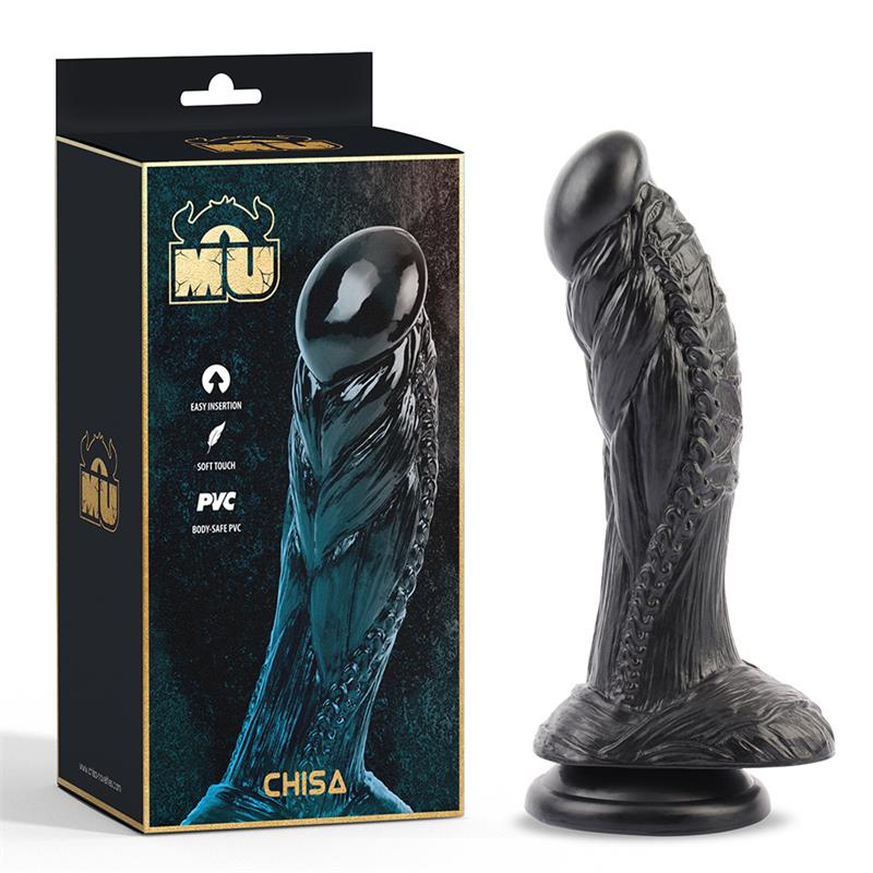 Dildo Horny Hunter 19 Cm