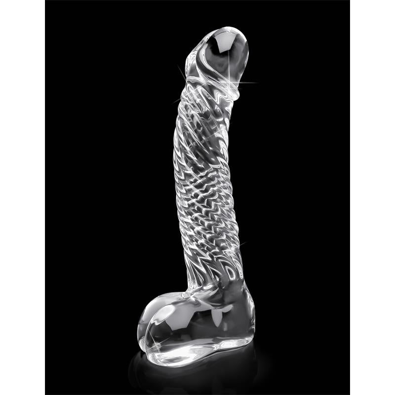 Icicles - N. 61 Masajeador De Cristal