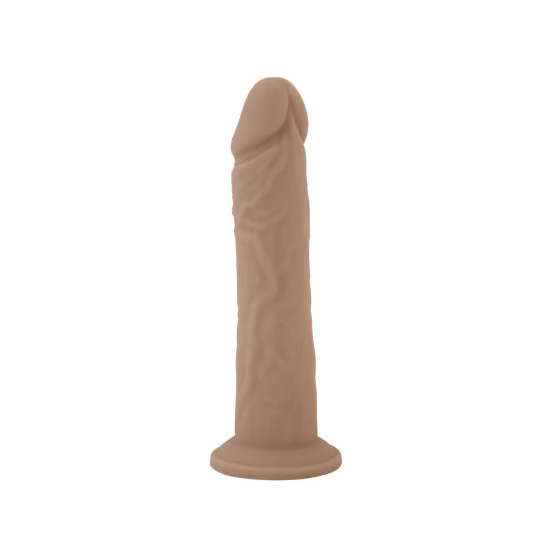 Dildo Silicona Líquida Mod 2 - 8