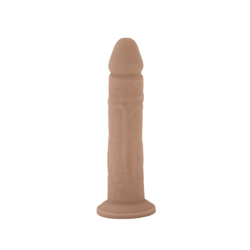Dildo Silicona Líquida Mod 2 - 8