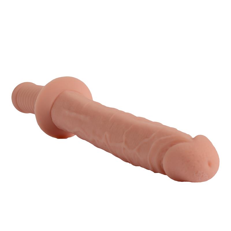 Dilido Realista Sword Grande 32.5 Cm