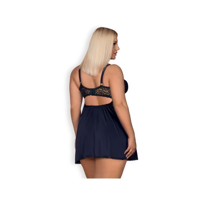 Obsessive - Drimera Babydoll S/M