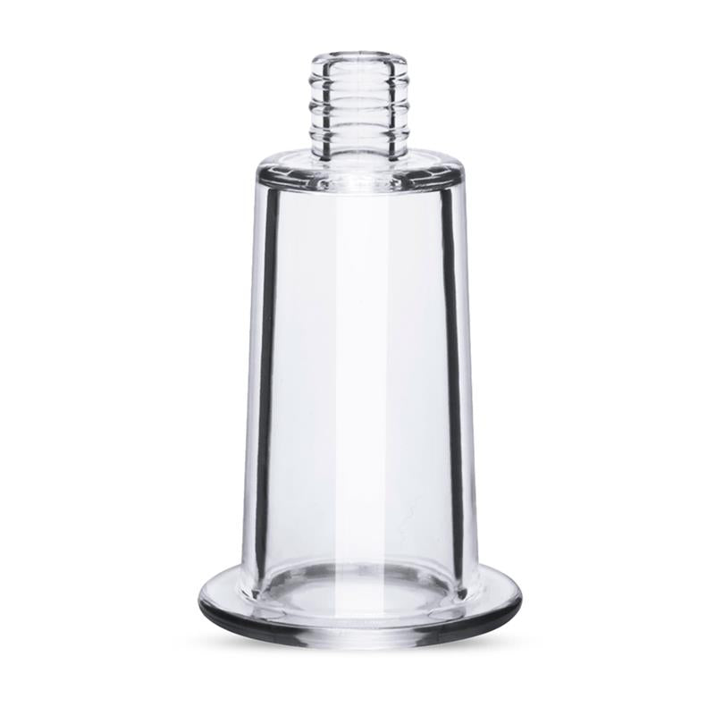 Bomba Manual Dupper  Para Vagina Y Pezones 3 Copas