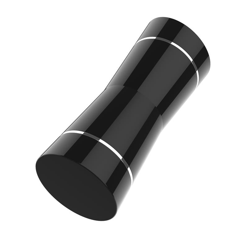 Dupple Masturbador Doble Vagina Y Boca