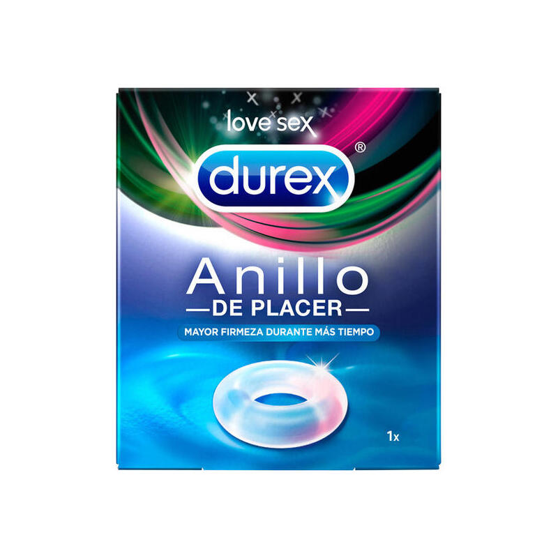 Durex - Anillo De Placer
