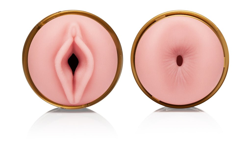 Fleshlight - Quickshot Stamina Training Unit Lady&Butt