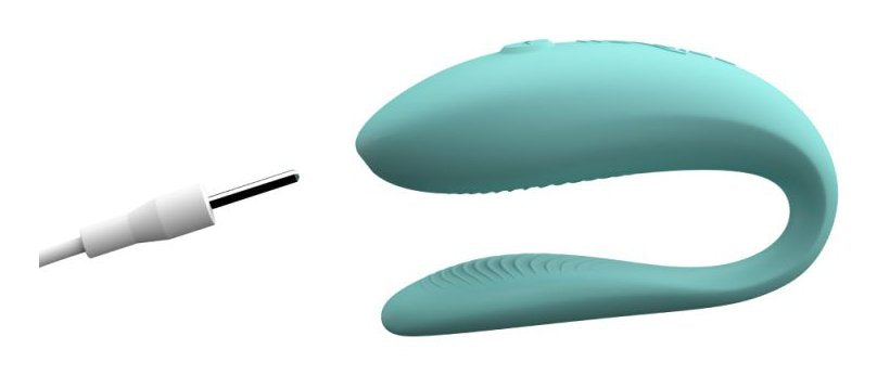 We-Vibe Sync Lite Aqua