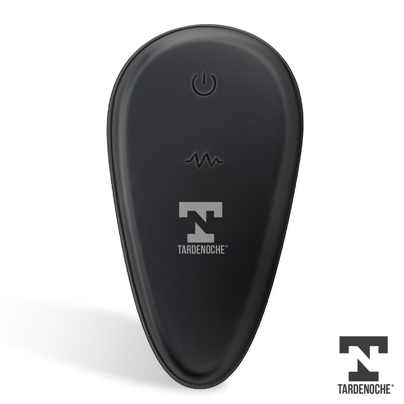 Earzy Anillo Vibrador Con Control Remoto Usb Magnético Silicona