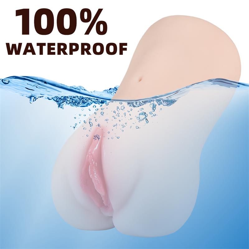 Eden Masturbador Con Vibración