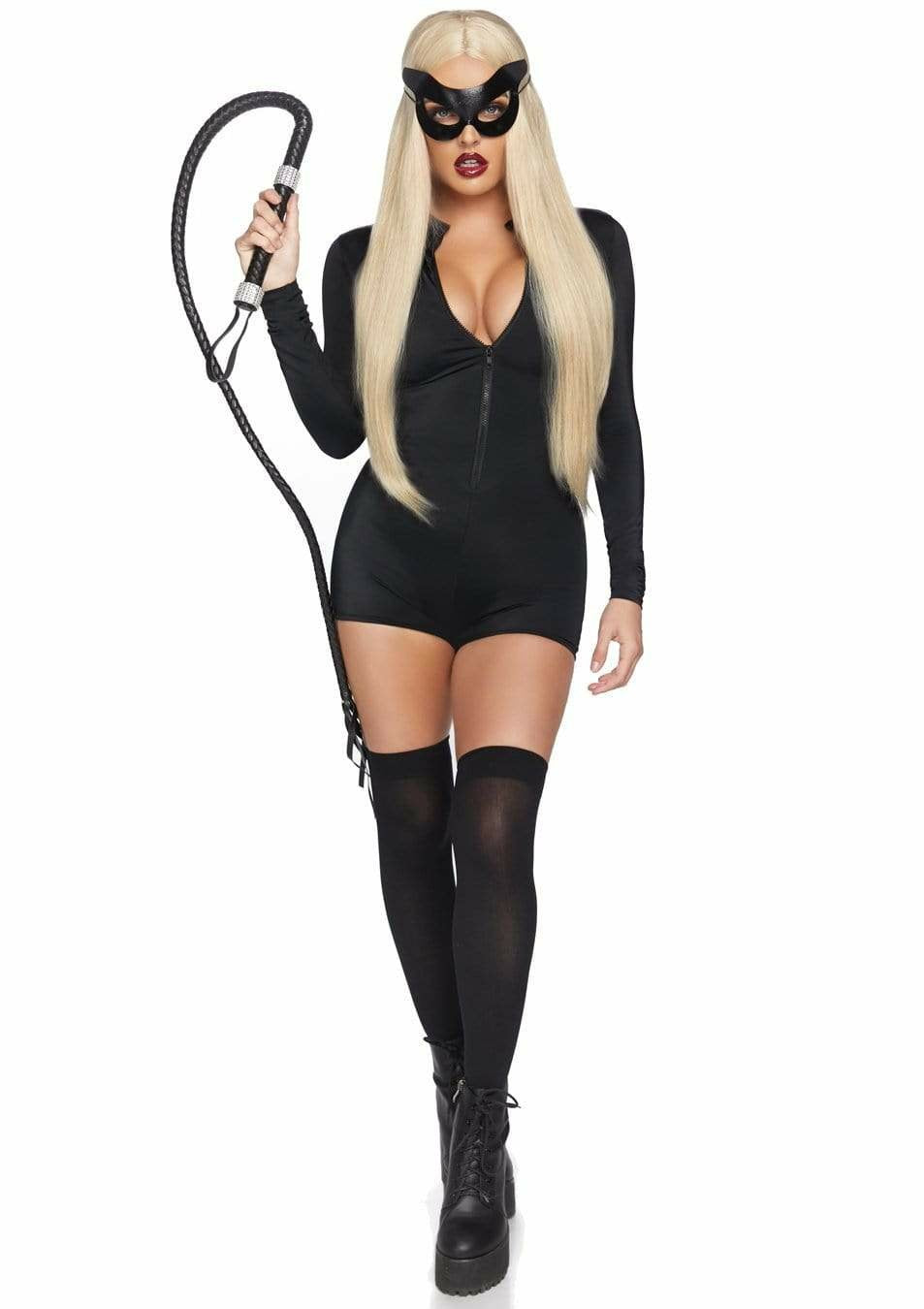 EAN 0714718510378 - Leg Avenue A2755_00122 máscara de fantasía imagen 2