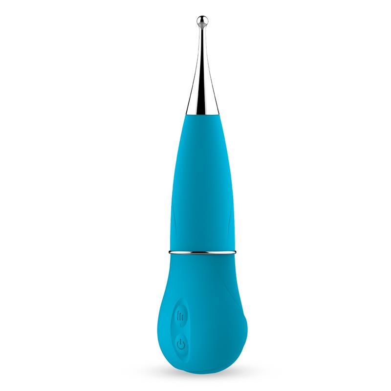 Eivian Set 4 Piezas Intercambiables Vibración Y Thrusting
