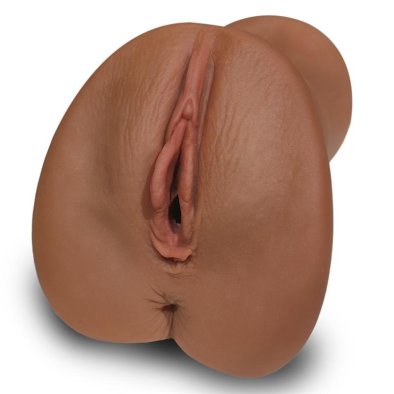 Masturbador  Elsa Vagina Súper Realista 630 Gr